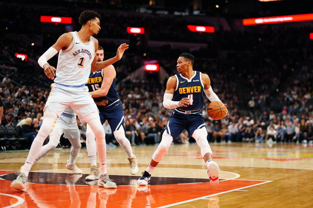 新秀的成长 新秀的成长