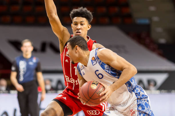 潜力和威胁 潜力和威胁